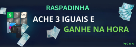 Cassino betano - mesas ao vivo e jogos