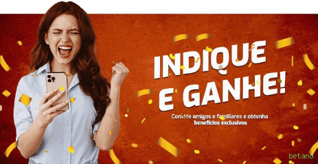 Bônus boas-vindas betano R$100