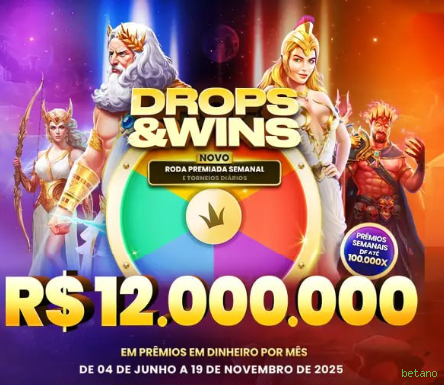 App betano slots mobile
